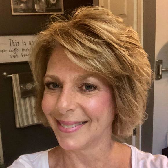 Meet your Posher, Susan - Picture 1 of 1